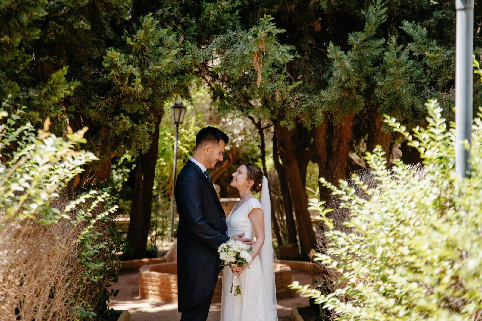 Boda de Ana y Borja en Alicante: Magia, reencuentros y un día perfecto en Torre de Reixes